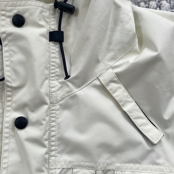 MEN Vintage Polo Sport Sportsman Rain Jacket - Picture 4 of 16